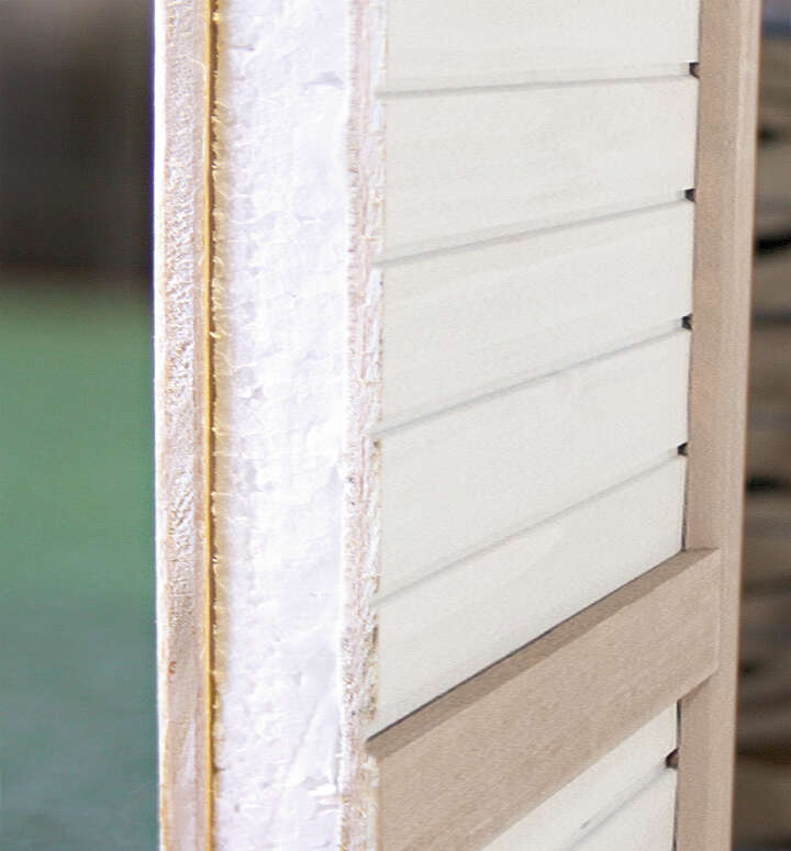 TRIXIE Kleintierstall mit Wärmedämmung